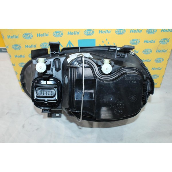 Phare projecteur droit Hella 1EJ007700-081 pour volkswagen golf 4 IV