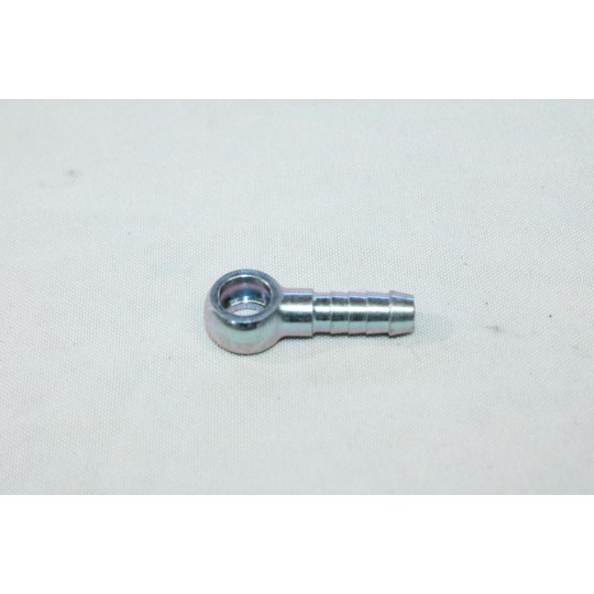 Banjo 10mm raccord durite tuyau tube 8mm Veillat 11071/9 