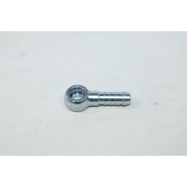 Banjo 10mm raccord durite tuyau tube 8mm Veillat 11071/9 