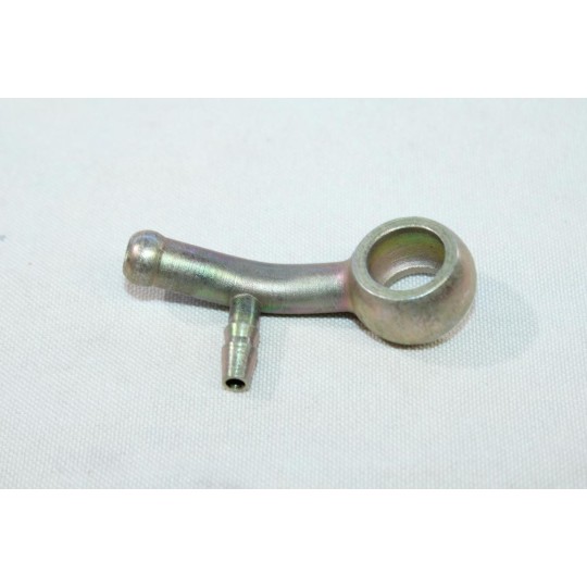 Banjo raccord durite tuyau Veillat 11071/35 