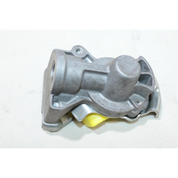 Tete accouplement Wabco 9522002220 pour DAF F iveco eurocargo eurotech turbostar eurotrakker turbotech M MK P PA MAN G L M F 