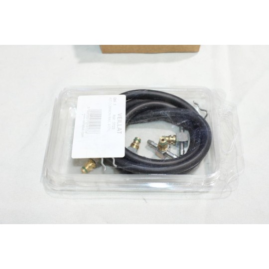 Kit common rail 4 cylindres retour carburant Veillat 3723 