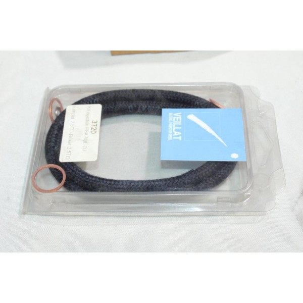 Kit injection moteur DJ Veillat 3720 pour peugeot citroen 