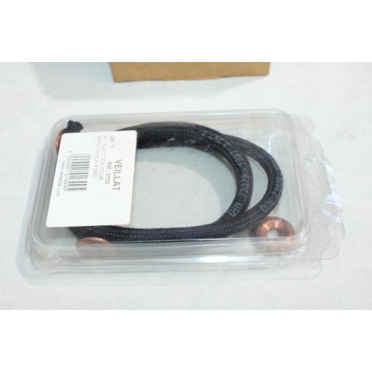 Kit injection joints injecteur Veillat 3703 pour ford 