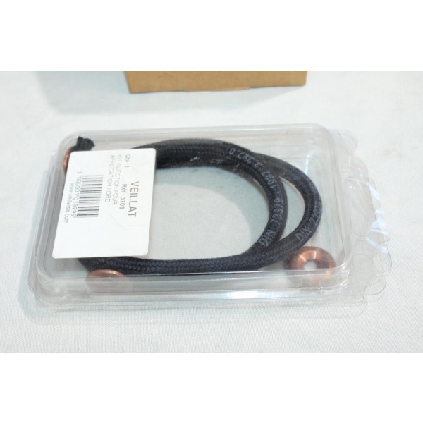 Kit injection joints injecteur Veillat 3703 pour ford 