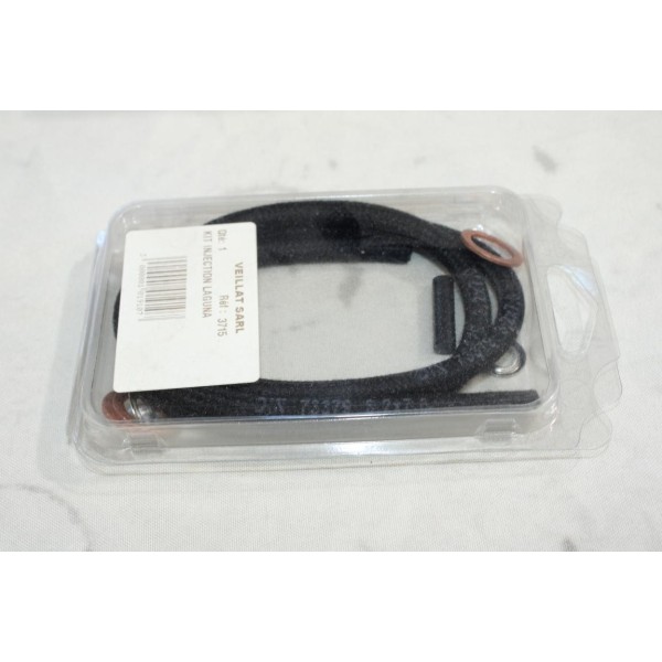 Kit injection joints injecteur Veillat 3715 pour renault laguna 1 safrane 2.2D 2.2 D diesel 