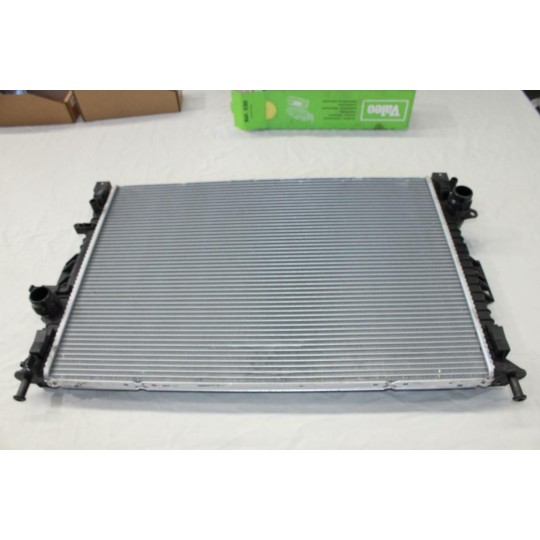 Radiateur refroidissement moteur Valeo 735374 pour ford galaxy 2 II mondo 4 IV smax s-max focus 3 III land rover discovery 