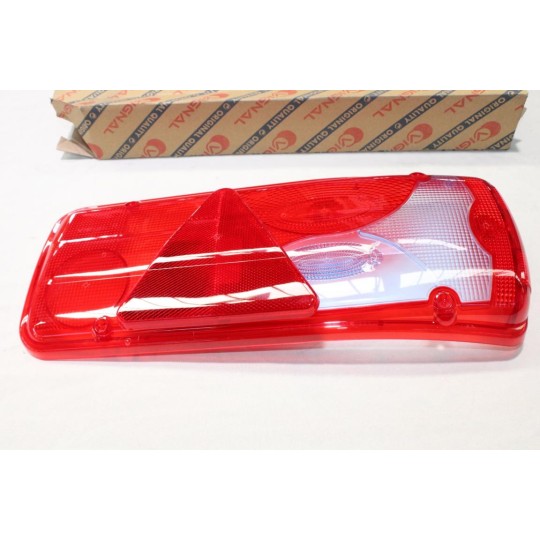 Cabochon feu arriere droit PLC8TD Vignal 056710 pour mercedes sprinter volkswagen crafter 