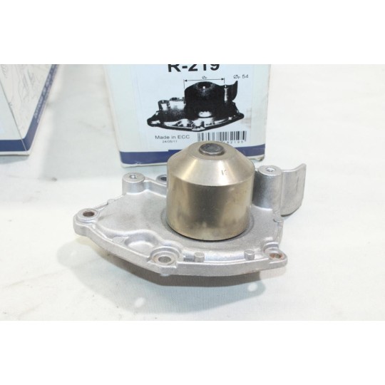 Pompe à eau Dolz R219 pour renault avantime clio 3 III espace 4 IV laguna 1 2 I II master 2 II megane 2 II trafic 2 II velsatis 