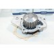 Pompe à eau avec joint Dolz N206 pour citroen C15 C25 BX ZX xantia visa berlingo 1 lada niva peugeot 205 305 306 309 405 J5 