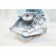 Pompe à eau avec joint Dolz C112 pour citroen xantia XM evasion fiat ulysse 1 lancia zeta peugeot 406 605 806 2.1TD 2.1 TD 