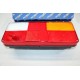 Feu lanterne arriere Cobo 1009953 02.670.000.59 pour remorque 