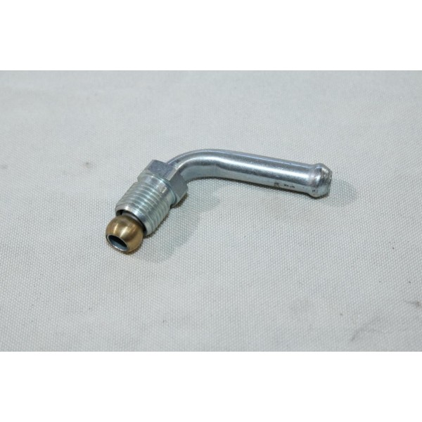 Embout coude 1/2 raccord durite tuyau Sodit 6R40 