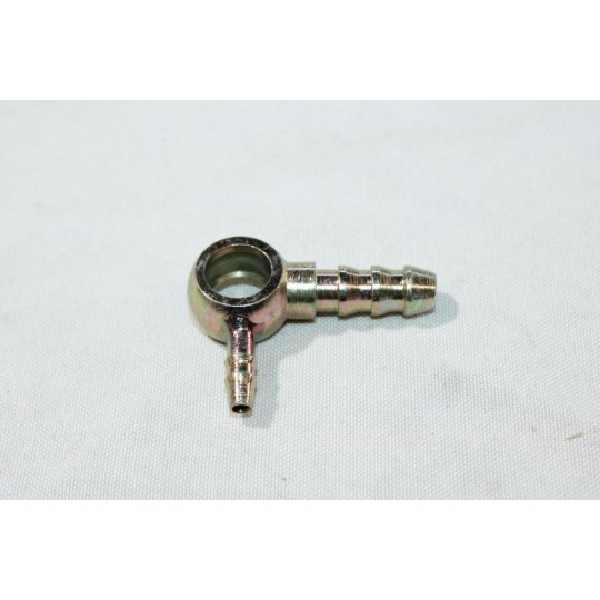 Banjo 12 T8-4 90° raccord durite tuyau Sodit 1T60 