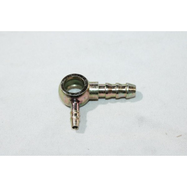Banjo 12 T8-4 90° raccord durite tuyau Sodit 1T60 
