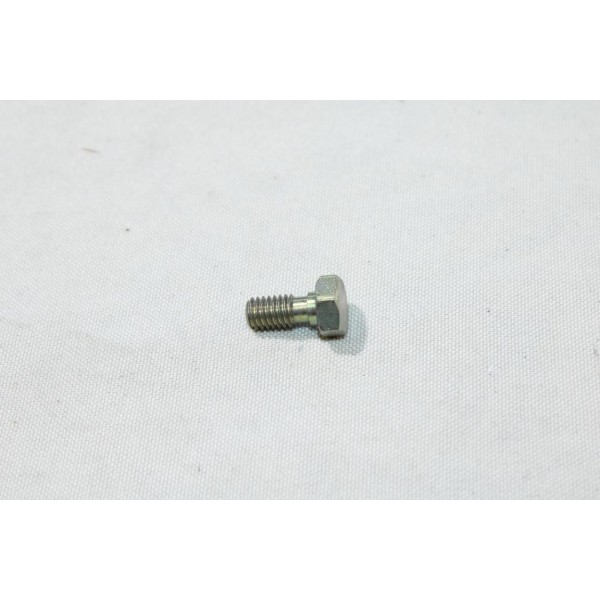 Vis creuse 6x1 raccord durite tuyau Sodit 1M10 