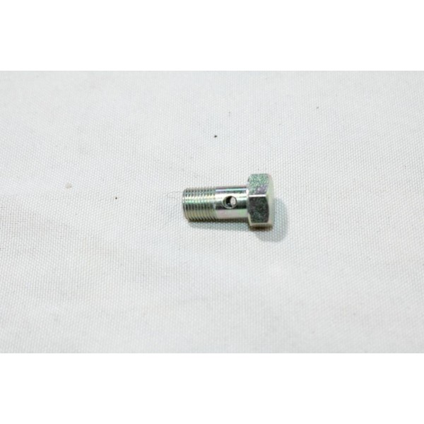 Vis creuse 8x0.75 raccord durite tuyau Sodit 1M15 