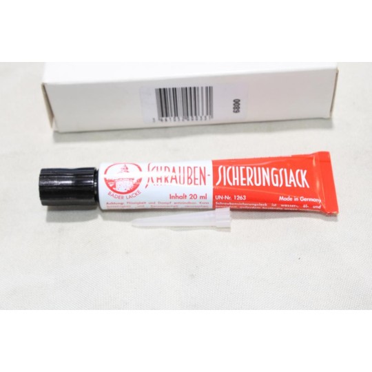 Tube peinture jaune Sodit 6800 