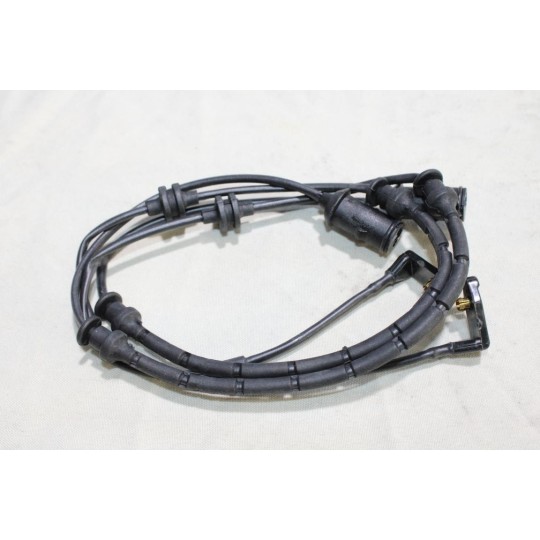 Contacteur capteur temoin usure plaquettes de frein ATE 620718 24.8190-0718.2 pour opel astra G zafira A saab 900 93 9-3 95 9-5 