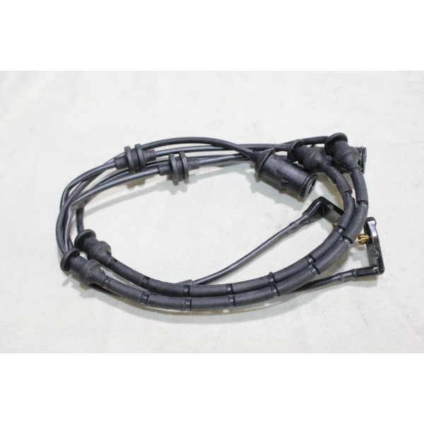 Contacteur capteur temoin usure plaquettes de frein ATE 620718 24.8190-0718.2 pour opel astra G zafira A saab 900 93 9-3 95 9-5 