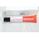 Tube peinture rouge Sodit 6801 