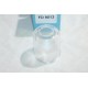 Cuve en verre filtre carburant Sodit FD9013 