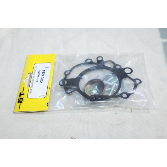 Kit pochette de joints reparation pompe tandem Sodit GK624 pour volkswagen touareg de 2003 à 2010 phaeton de 2002 à 2007 