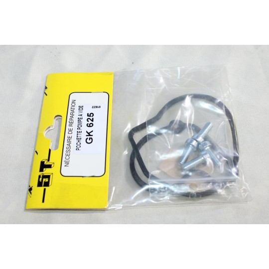 Pochette de joints pompe à vide Sodit GK625 pour volkswagen beetle 