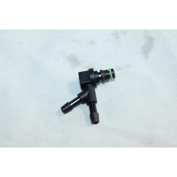 Raccord durite tuyau 2 voies en V Sodit SW1004N 