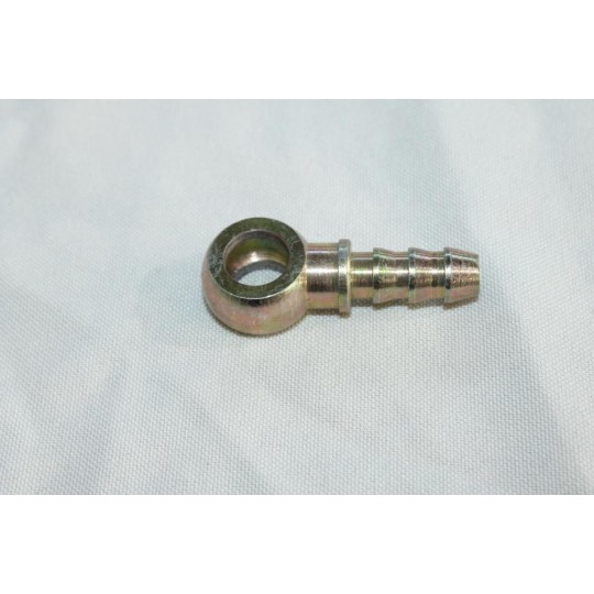 Banjo raccord tuyau durite Sodit 10T80 