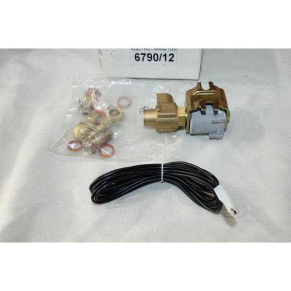 Electrovanne Sodit 6790/12 