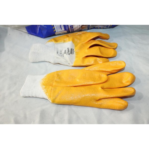 1 Paire de gants taille 8 M superlite North T4700P 309497 