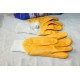 1 Paire de gants taille 8 M superlite North T4700P 309497 