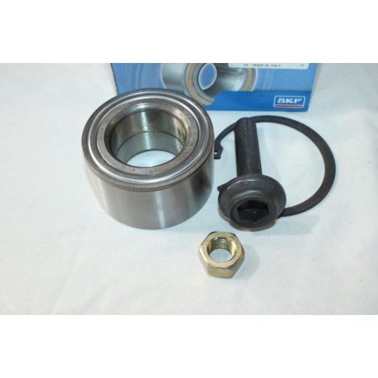 Kit roulement de roue avant SKF VKBA3406 pour volkswagen transporter T4 