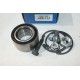 Kit roulement de roue avant SKF VKBA1358 pour seat cordoba 1 ibiza 2 II toledo 1 volkswagen golf 2 3 II III passat B3 B4 vento 