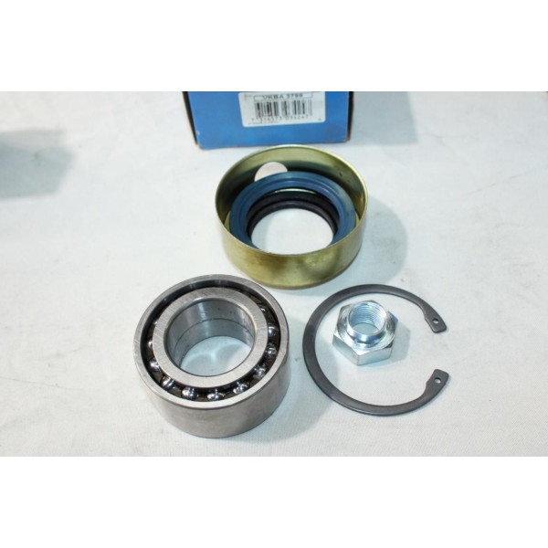 Kit roulement de roue avant SKF VKBA3799 pour suzuki baleno EG 