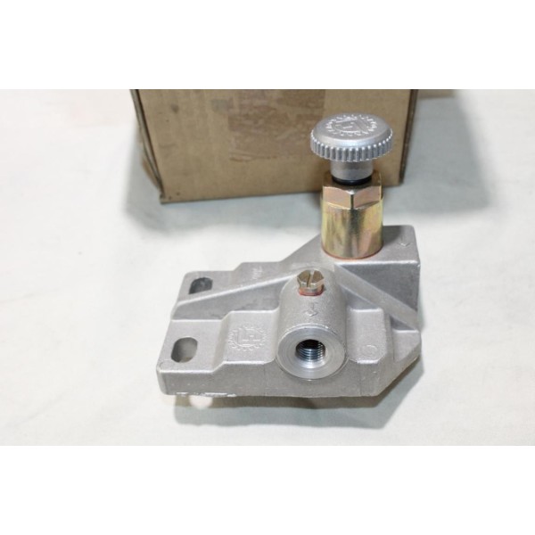 Corps support filtre à carburant Sodit FD7019/1 