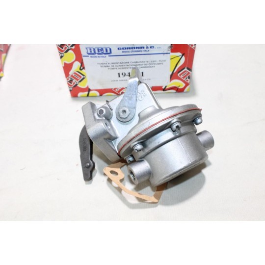 Pompe à carburant mecanique BCD 1943/1 pour tracteur john deere series 10 20 30 35 40 45 50 55 3.4CH 