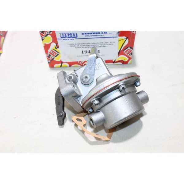 Pompe à carburant mecanique BCD 1943/1 pour tracteur john deere series 10 20 30 35 40 45 50 55 3.4CH 