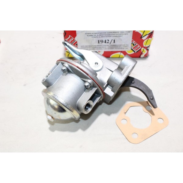 Pompe à carburant mecanique BCD 1942/1 pour tracteur massey ferguson MF 6160 6170 6180 6190 perkins dennis hister JCB coles 