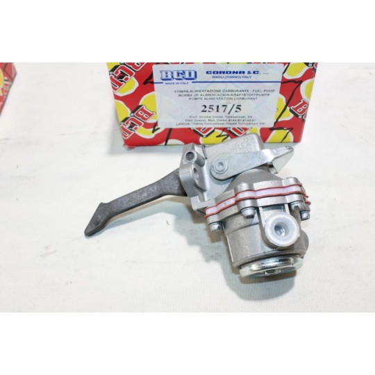 Pompe à carburant mecanique BCD 2517/5 pour fiat croma TD lancia TD diesel 