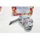 Pompe à carburant mecanique BCD 2517/5 pour fiat croma TD lancia TD diesel 