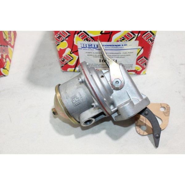 Pompe à carburant mecanique BCD 1687/1 pour tracteur engin agricole UNF Perkins 6.354 Allis-Chalmers 4000 Perkins 6.288 6.305 