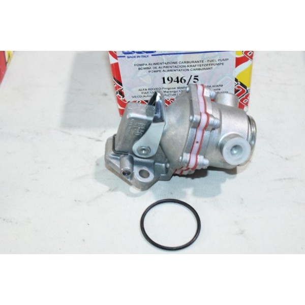 Pompe à carburant mecanique BCD 1946/5 pour alfa romeo AR8 fiat 131 132 campagnola iveco daily 2.4D 2.5D 2.4 2.5 D diesel 