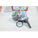 Pompe à carburant mecanique BCD 2680 pour engin industriel fendt D226 D236 partir de 1975 