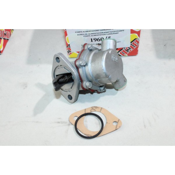 Pompe à carburant mecanique BCD 1960/5 pour KHD deutz F1 2L 410 511 