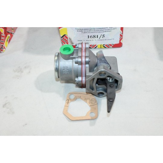 Pompe à carburant mecanique BCD 1981/5 pour tracteur engin agricole same deutz fahr atlanta 45 centauro 60 leone 70 