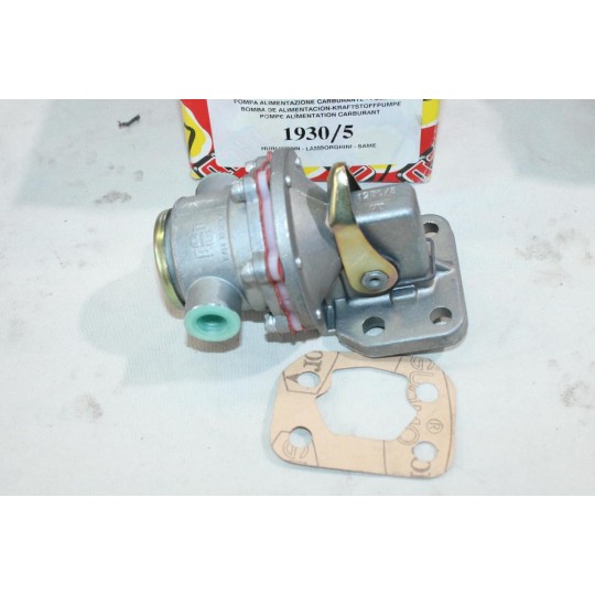 Pompe à carburant mecanique BCD 1930/5 pour tracteur engin agricole hurlimann H 361 lamborghini R 1056 660 1053P same condor 