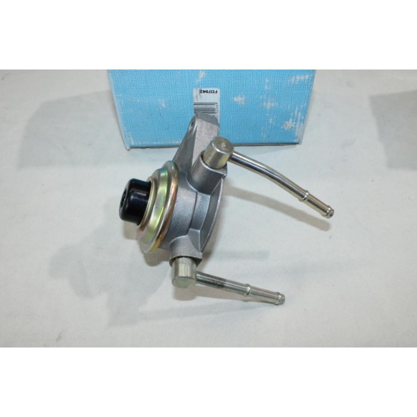 Support filtre à carburant gazoil Sodit FD7042 pour toyota land cruiser 80 4.2D 4.2 D diesel 