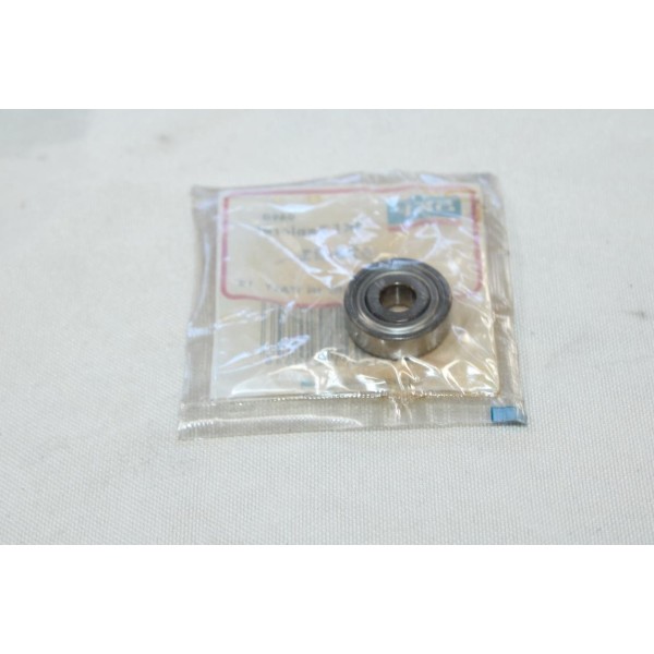 Roulement à billes 6x19x6 SKF 626-2Z 